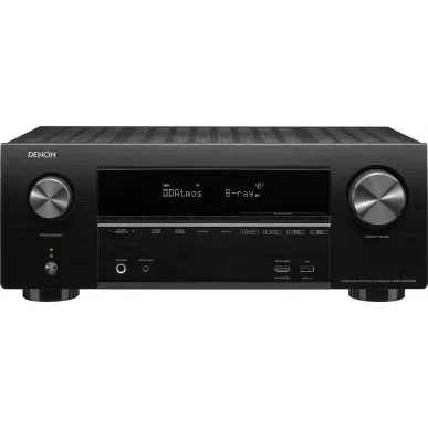 AV ресивер Denon AVR-X2500H